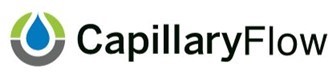 Capillary Flow Logo