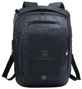 Elleven Stealth commuter backpack
