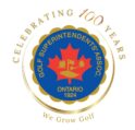 Ontario Golf Superintendents' Association
