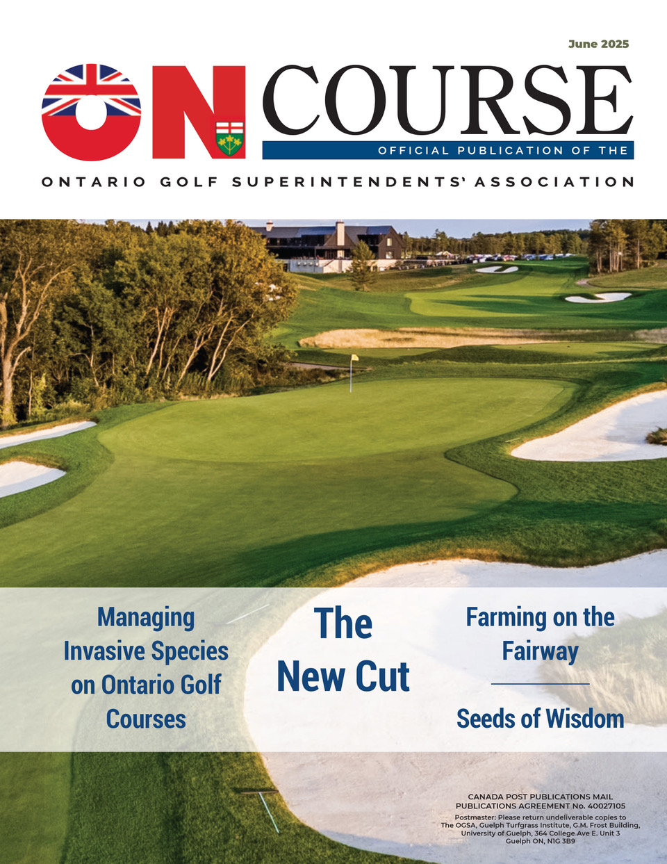 ONCourse-Cover-June-2025