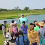 First Green at the 2025 RBC Canadian Open