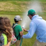 First Green at the 2025 RBC Canadian Open