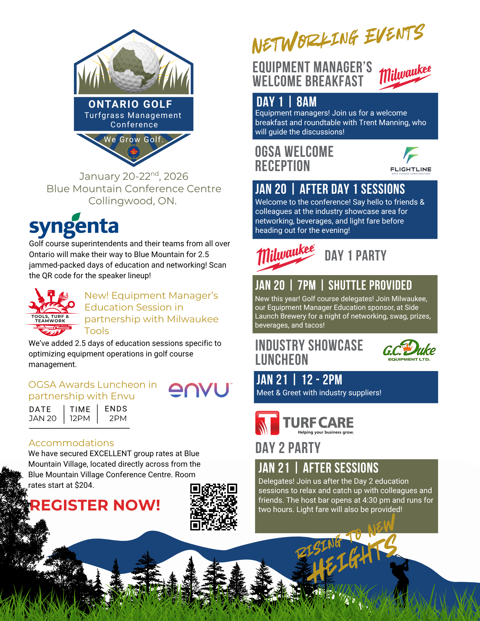 ONCOURSE NOV 2025 ONCOURSE NOV 2025