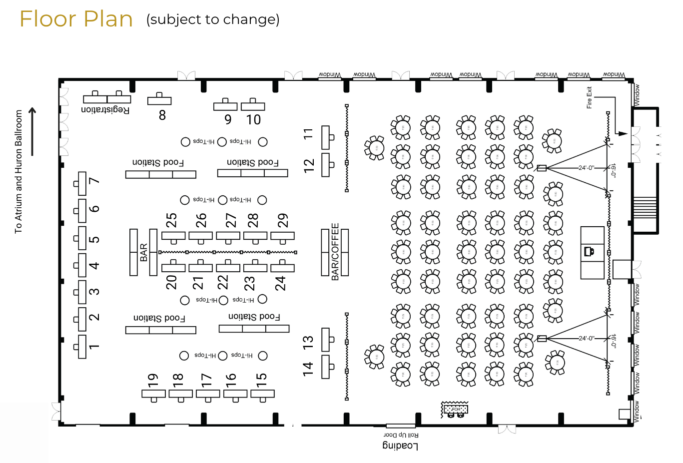 2026 Conference Package for Suppliers (8.5 × 11 in)