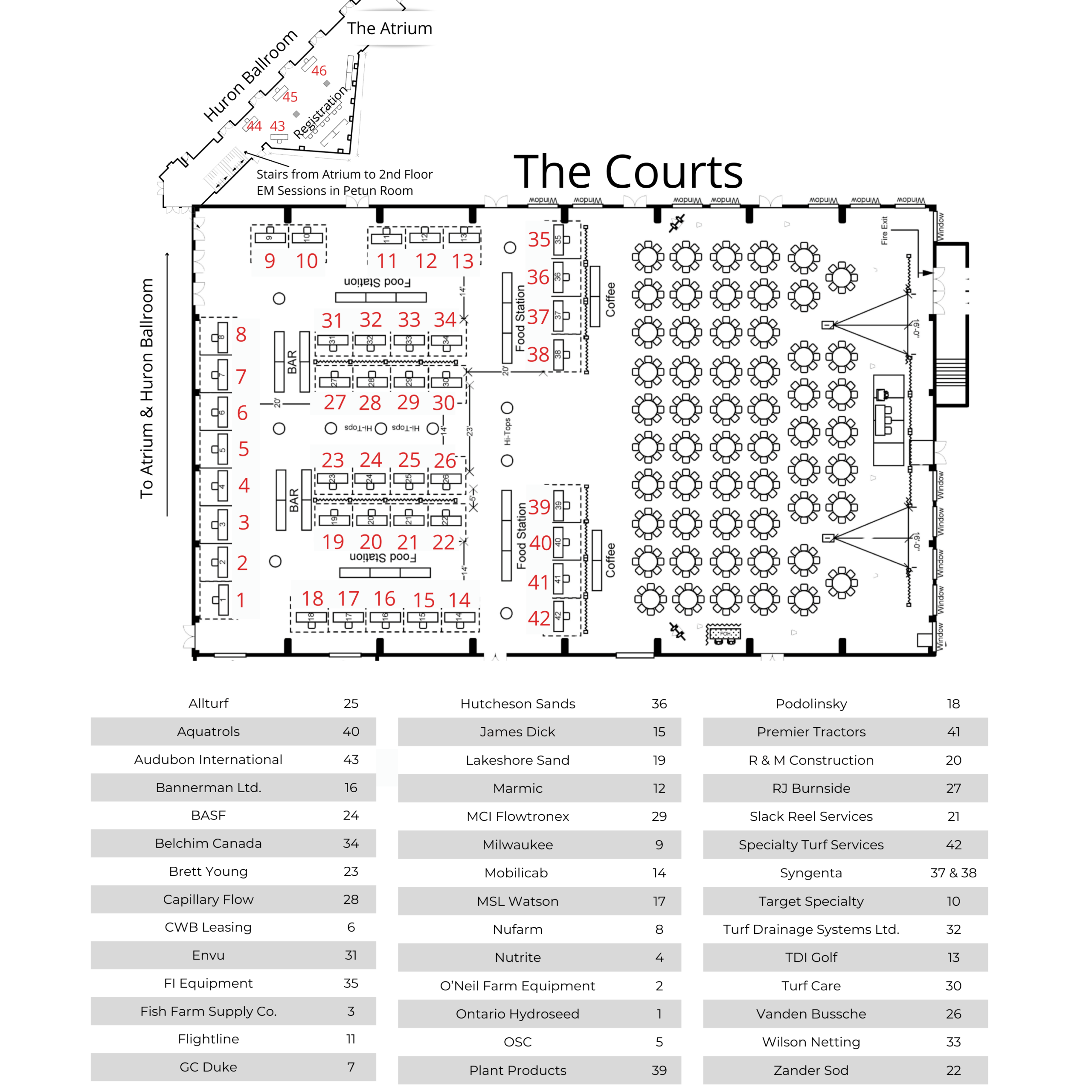 2026 Courts Floor Plan for Signage (3)
