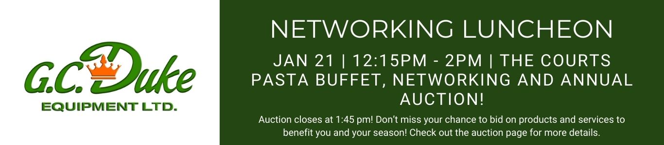 Day 2 Networking Lunch