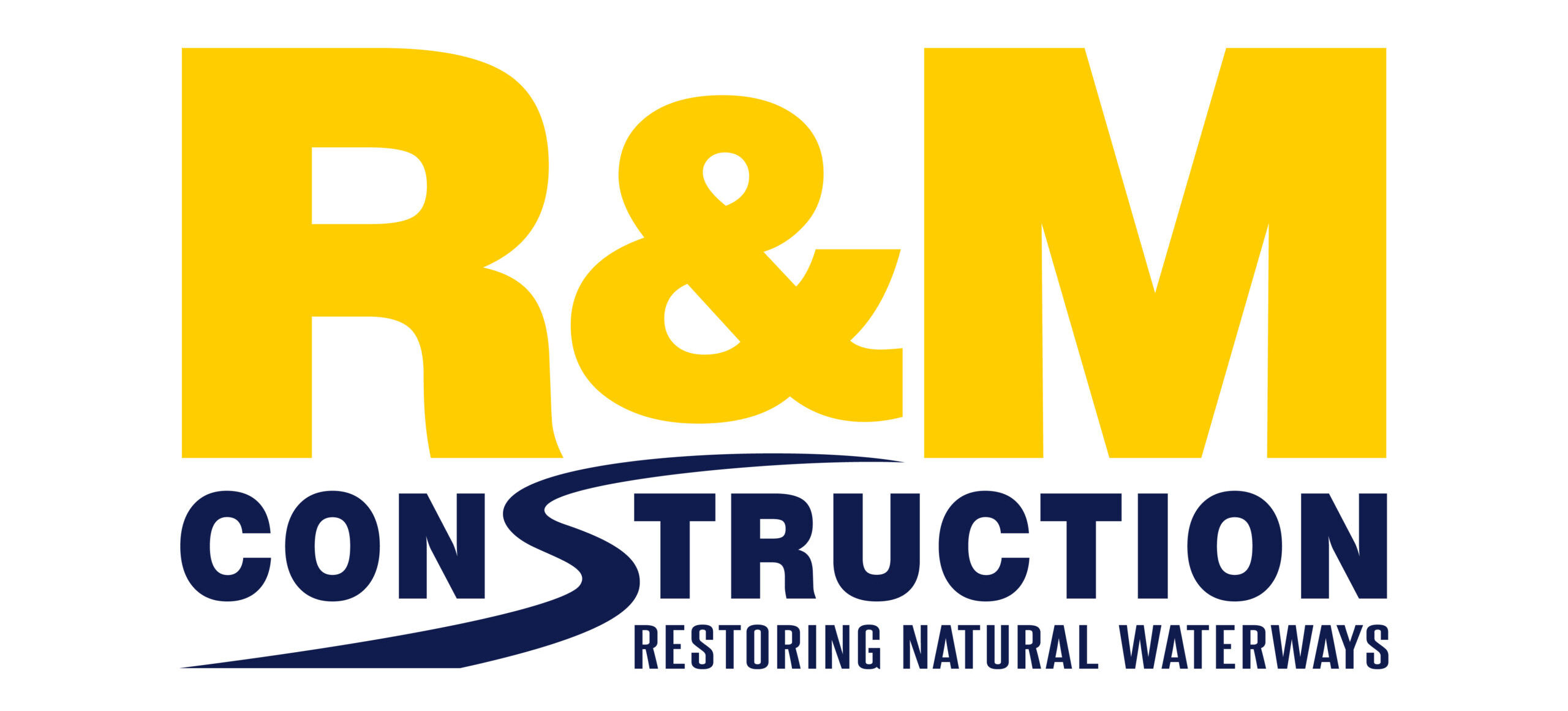 R&M Construction 2 (White Background) (NEW)
