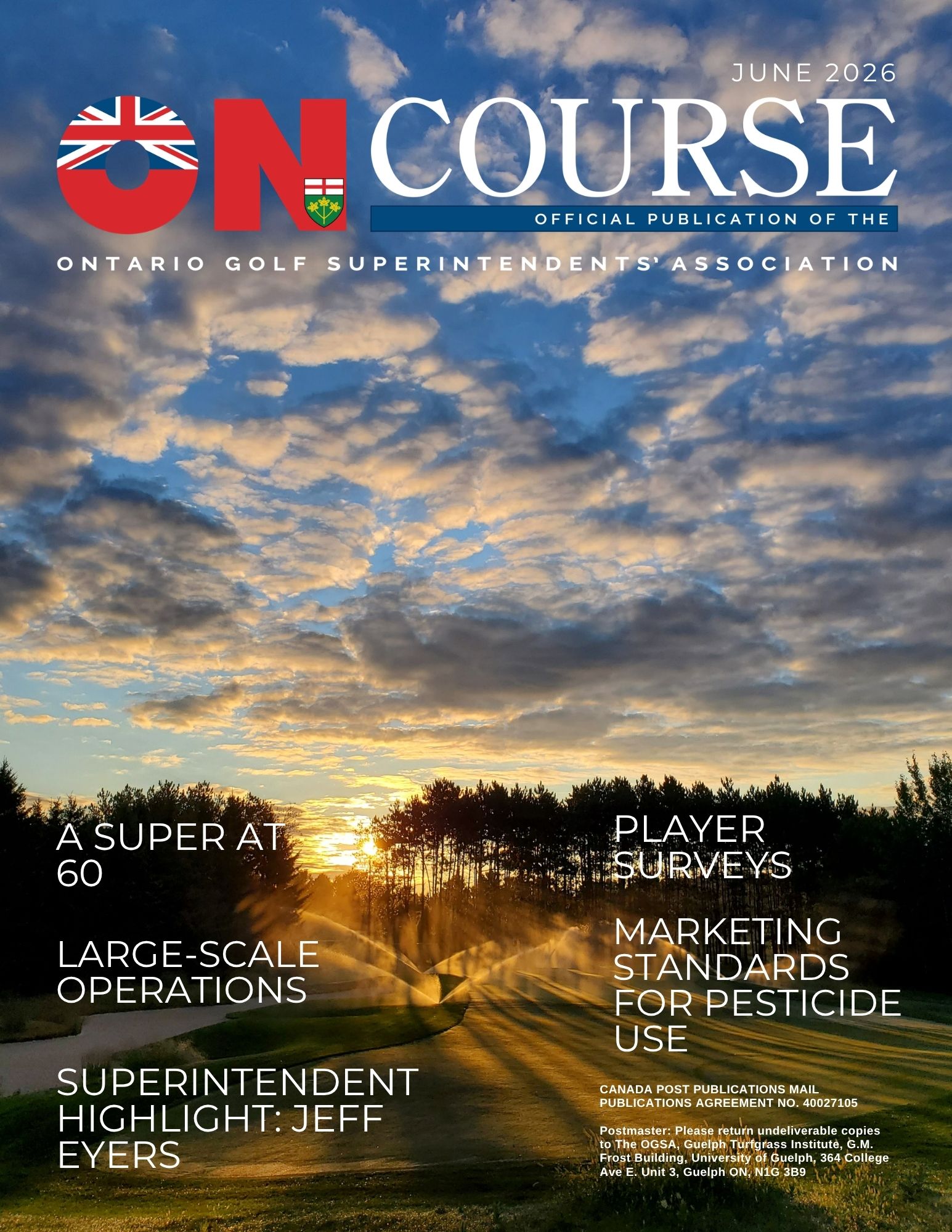 Cover GL