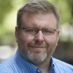 Eric Lyons UofG Headshot