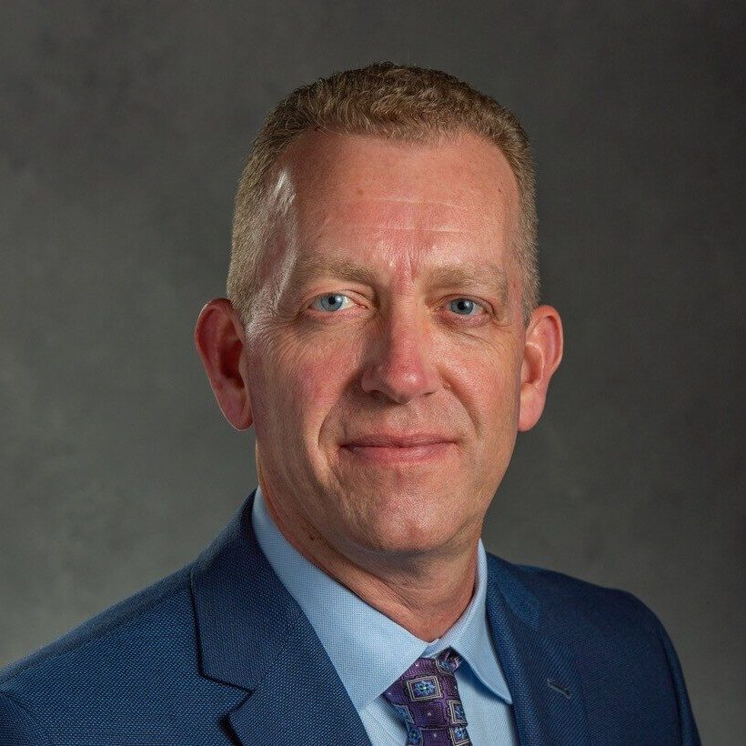 Headshot Kevin Frank