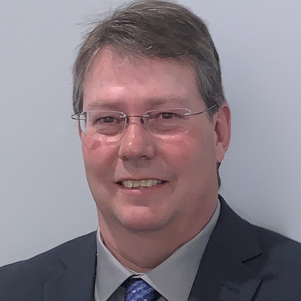 Neil Juniper - Turf Care Products