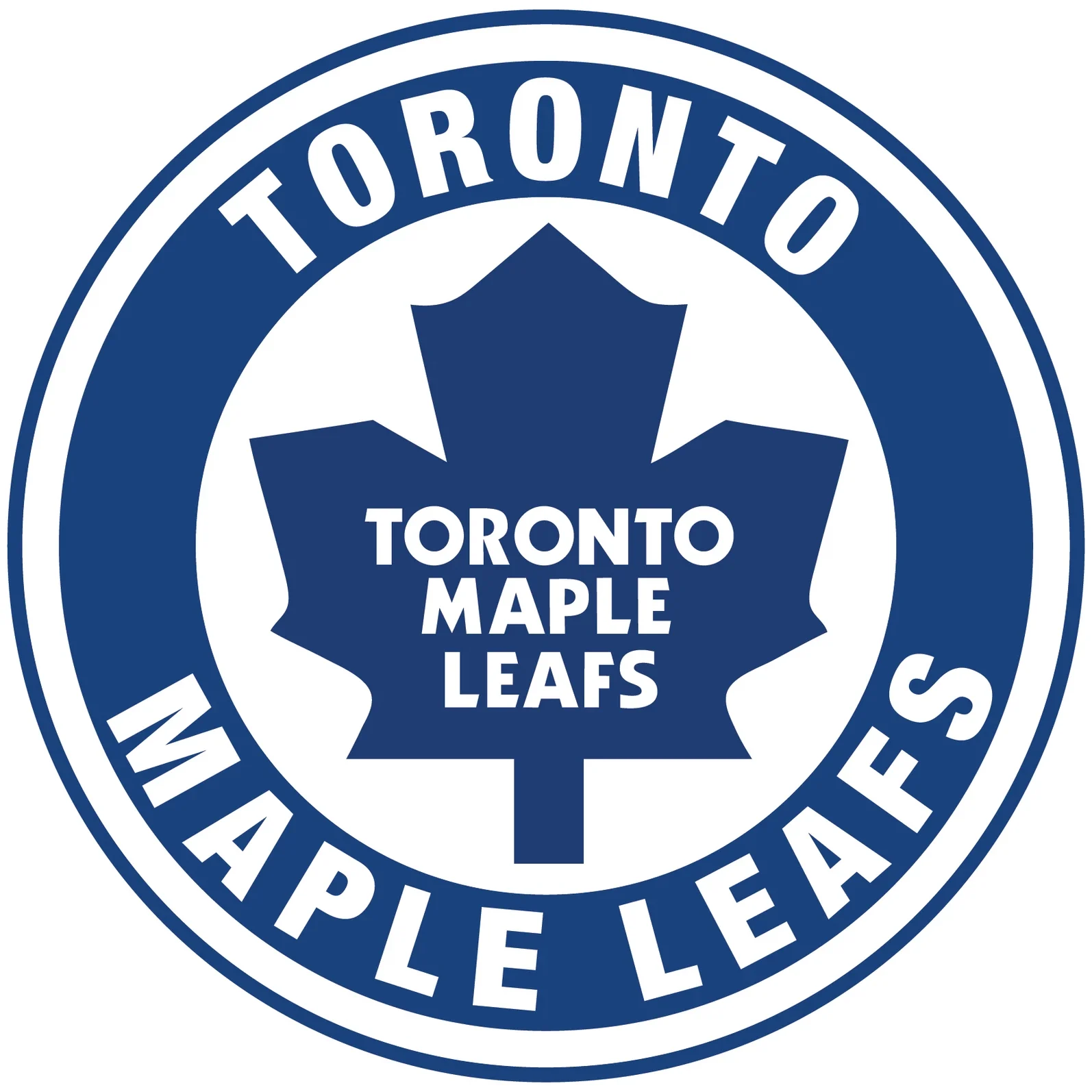 Toronto Maple Leafs