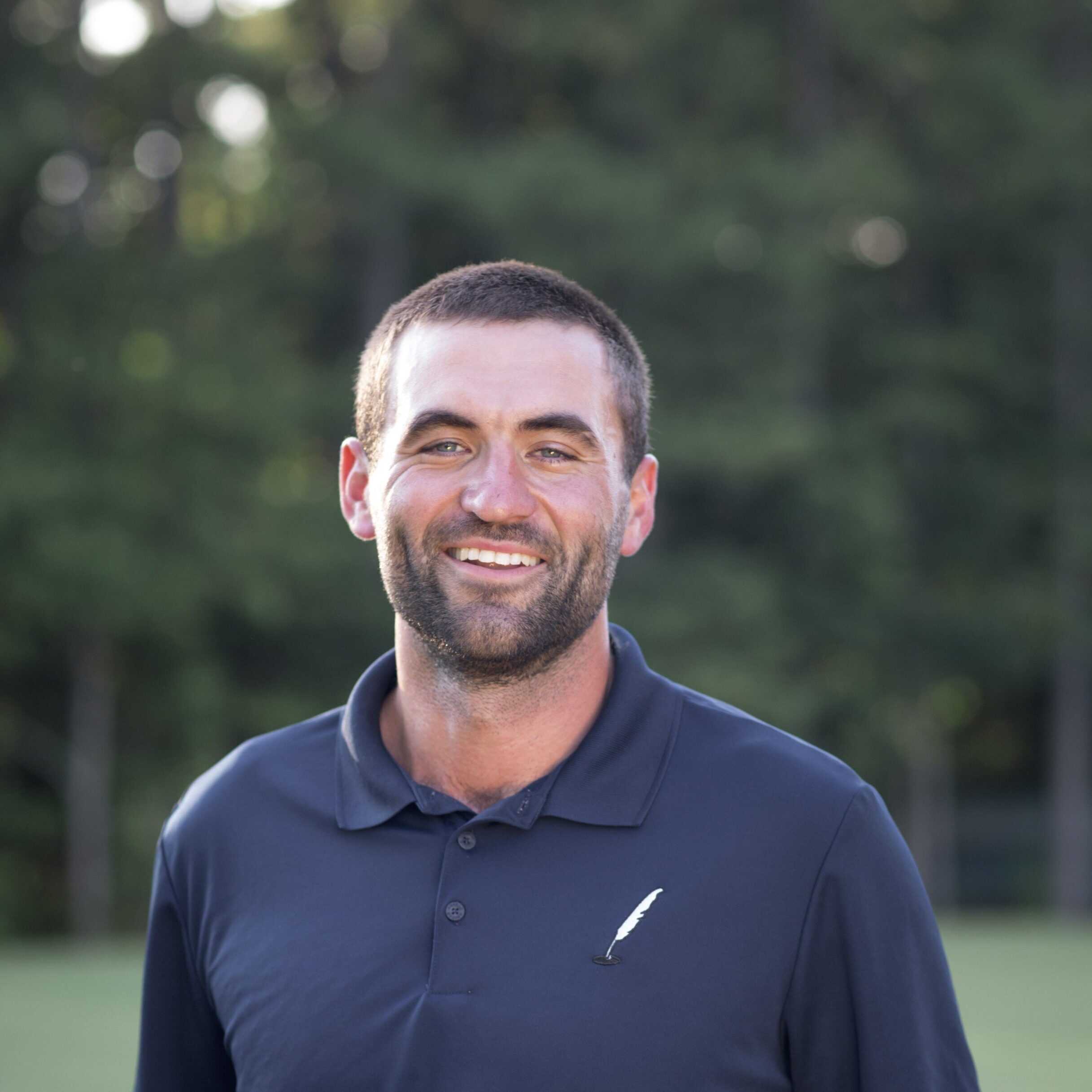 Travis Roberson Headshot